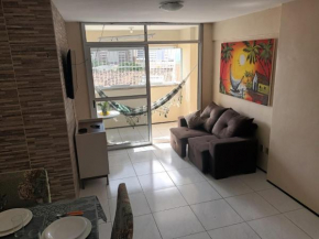 Apartamento Beira Praia